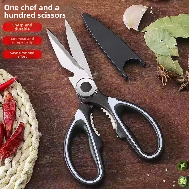 Paslanmaz Çelik Mutfak Makası, - Commercial Kitchen Use incelemesi ve fiyatı