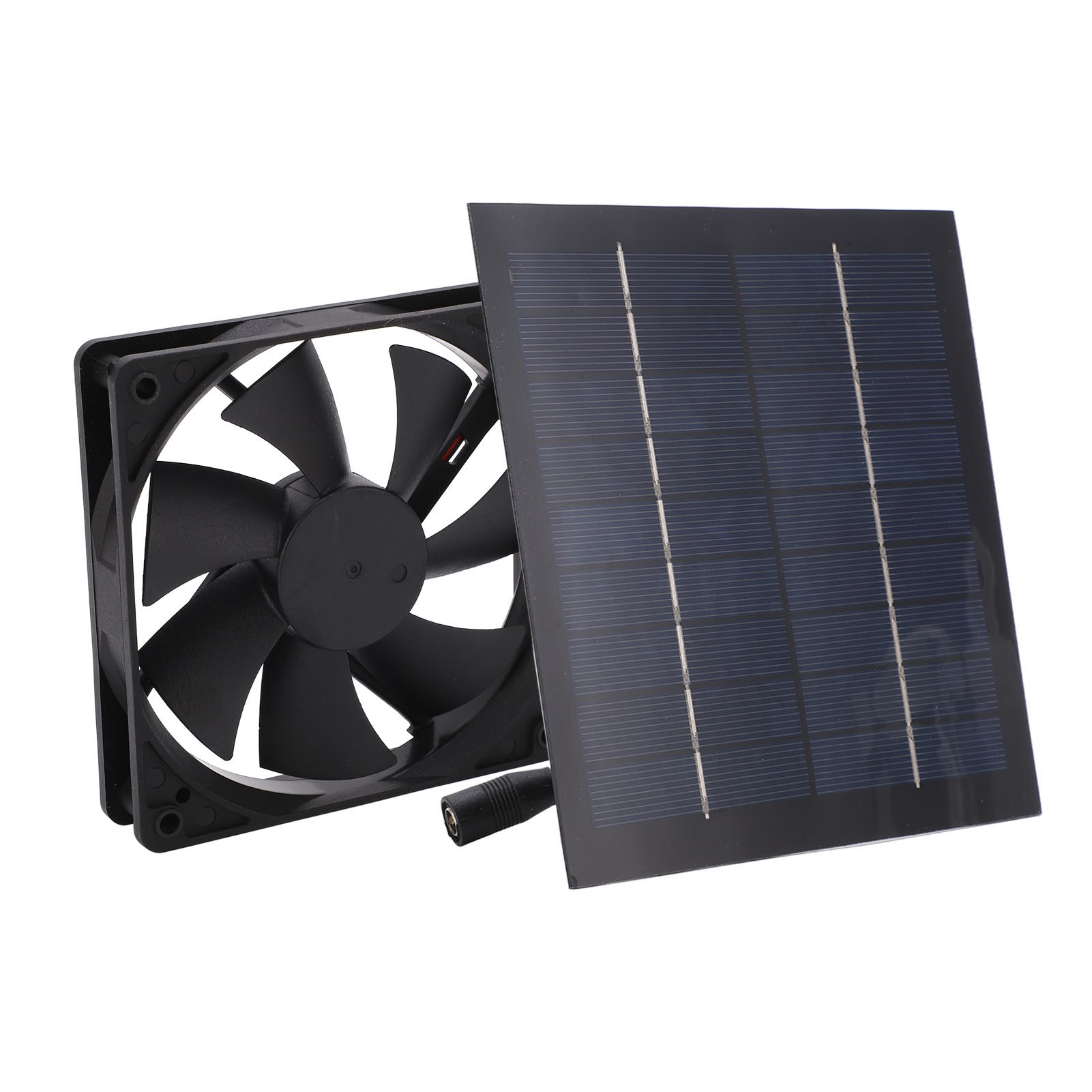 Güneş Enerjili Fan Su Geçirmez - Commercial Kitchen Exhaust Fan incelemesi ve fiyatı