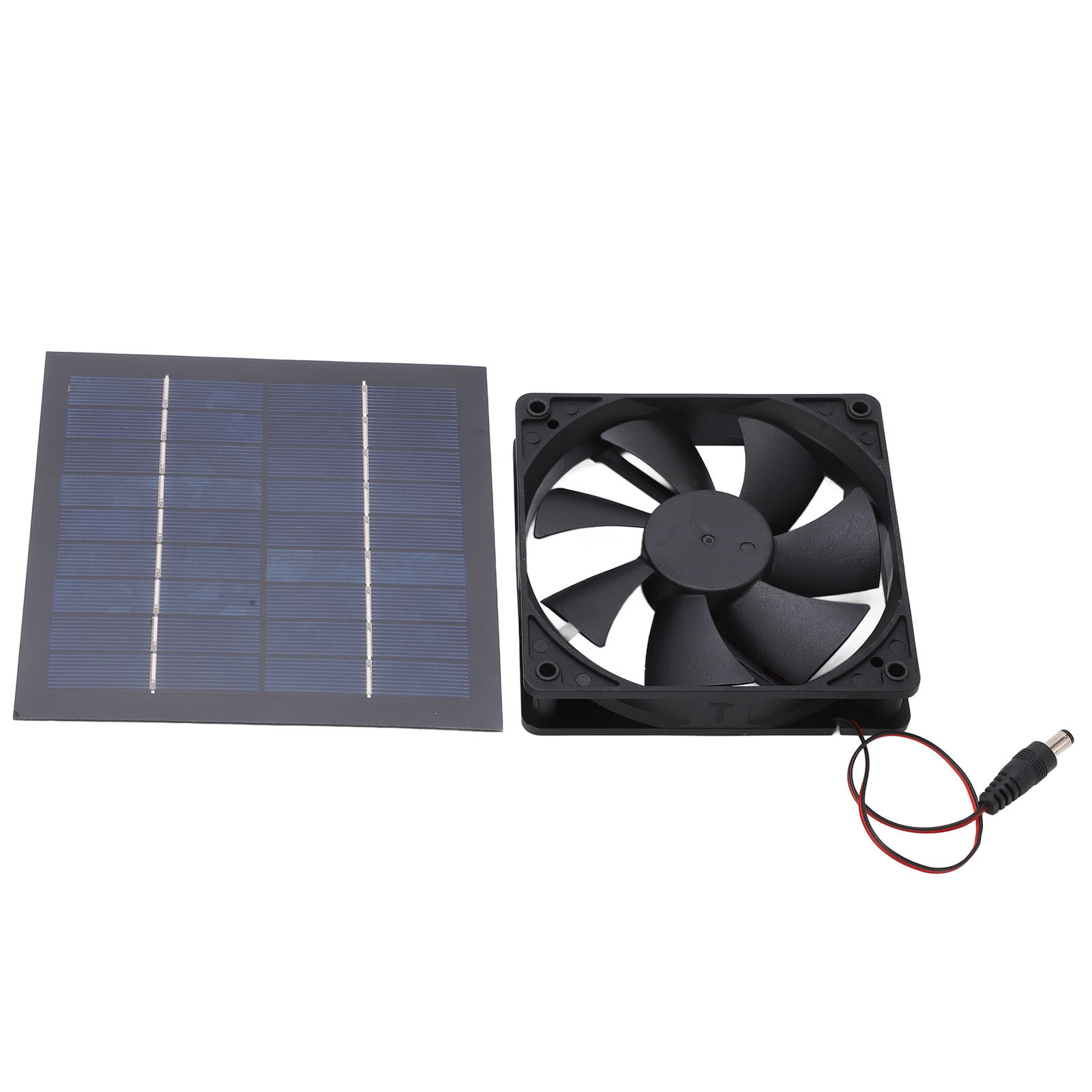 Güneş Enerjili Fan Su Geçirmez - Commercial Kitchen Exhaust Fan incelemesi ve fiyatı
