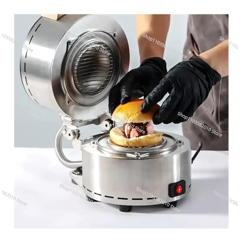 2025 Çok Satan Dondurma Panini - Sandwich Press Panini incelemesi ve fiyatı