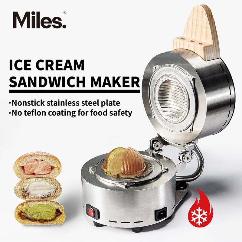 Küçük İşletmeler İçin Atıştırm - Sandwich Press Panini incelemesi ve fiyatı