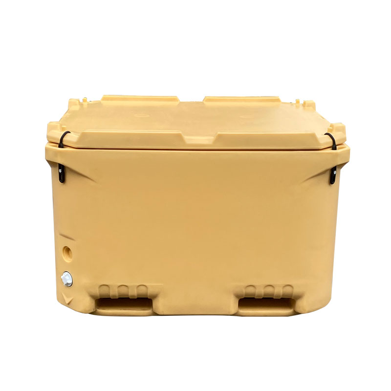 1000L Rotomolded PE/PU Termal  - Commercial Chest Freezer incelemesi ve fiyatı