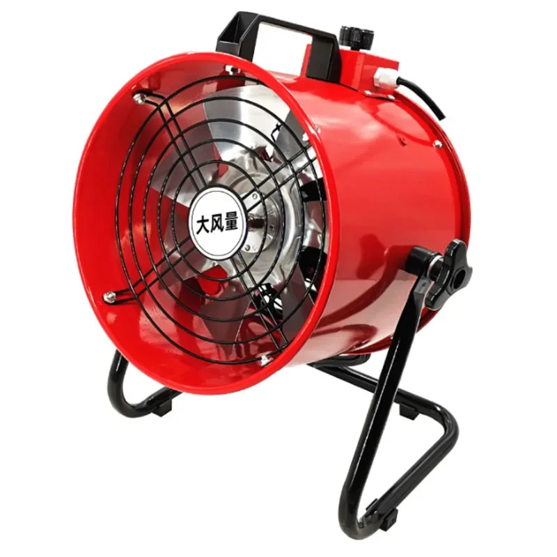 Kaldırma taşınabilir cep egzoz - Commercial Kitchen Exhaust Fan incelemesi ve fiyatı
