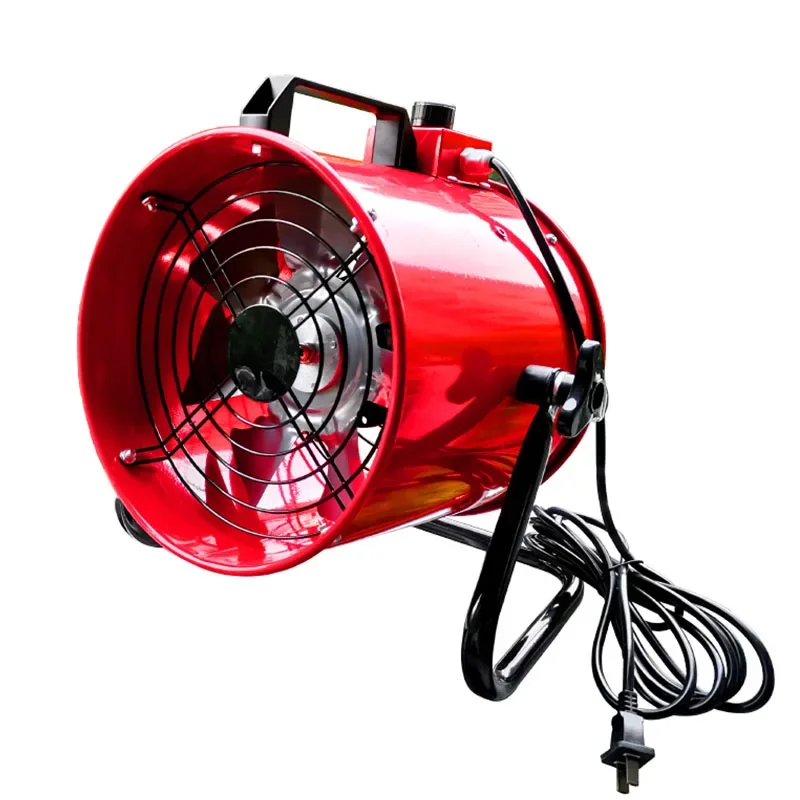 Kaldırma taşınabilir cep egzoz - Commercial Kitchen Exhaust Fan incelemesi ve fiyatı
