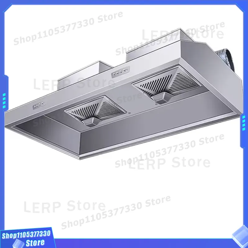 1800CFM Paslanmaz Çelik 304 Ka - Commercial Kitchen Vent Cleaning incelemesi ve fiyatı