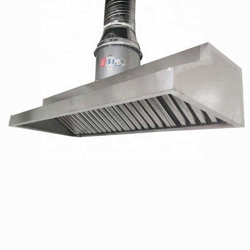 Kitlalong Ticari Mutfak Restor - Commercial Kitchen Vent incelemesi ve fiyatı