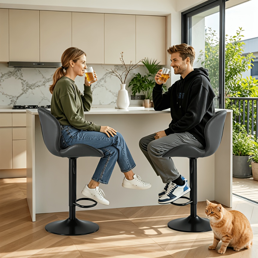 2'li Modern Ayarlanabilir Döne - Commercial Kitchen Requirements incelemesi ve fiyatı