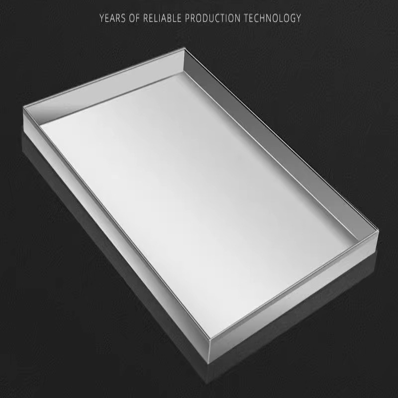 Paslanmaz Çelik Damlama Tepsis - Commercial Kitchen Floor Drain incelemesi ve fiyatı