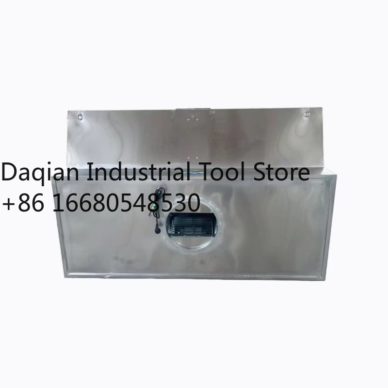 T4W Elektrikli Ticari Mutfak E - Commercial Kitchen Vent incelemesi ve fiyatı
