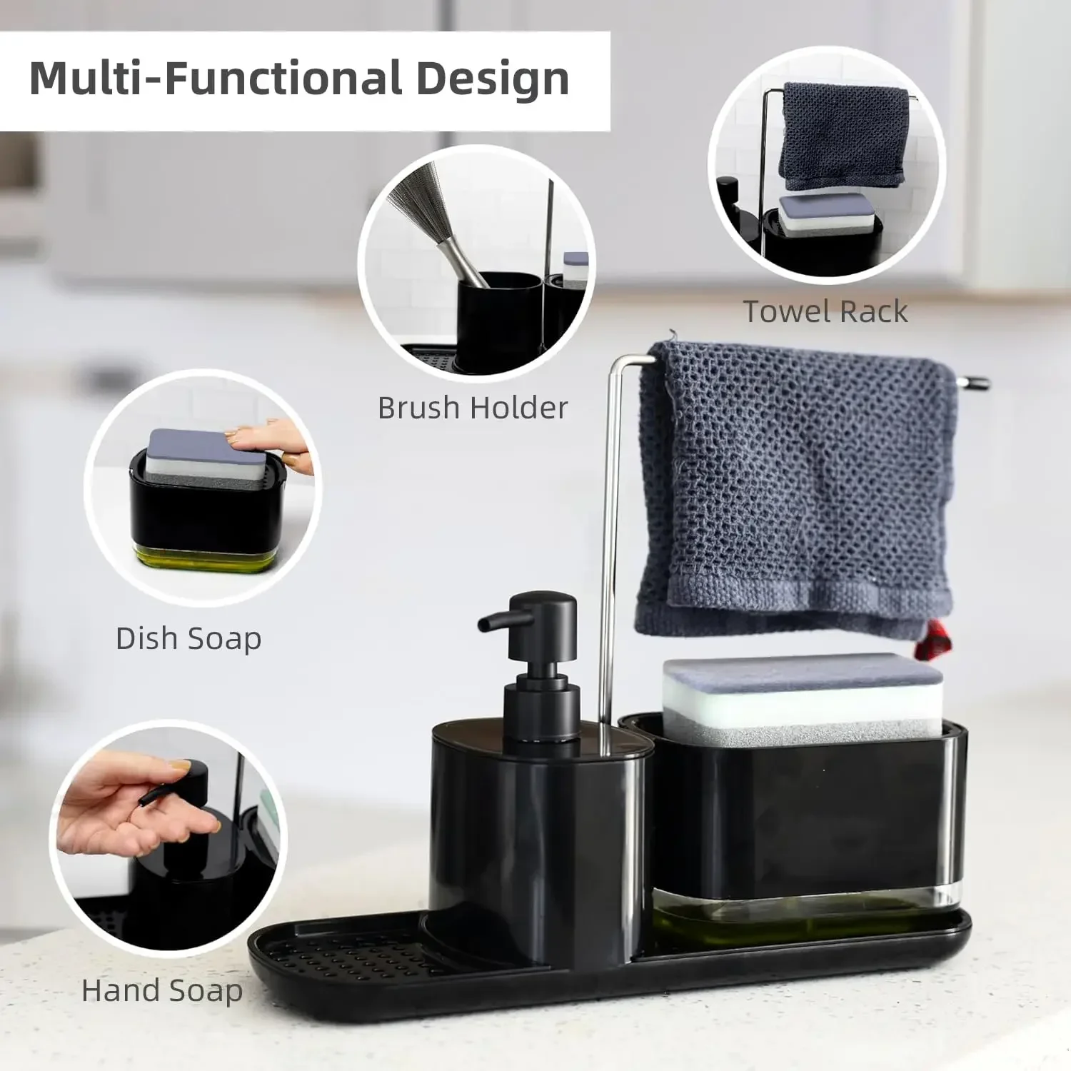 Mutfak Tezgahı Lavabo Drenaj T - Commercial Kitchen Floor Drain incelemesi ve fiyatı