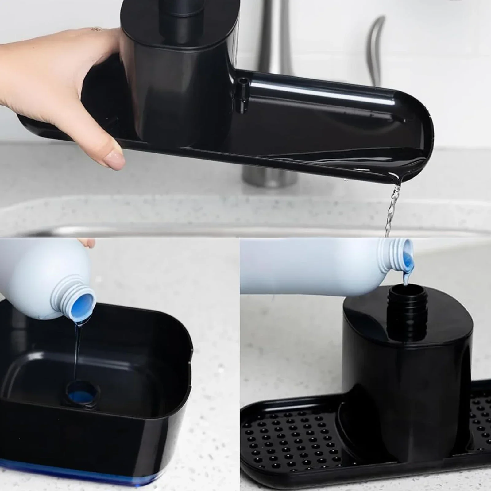 Mutfak Tezgahı Lavabo Drenaj T - Commercial Kitchen Floor Drain incelemesi ve fiyatı