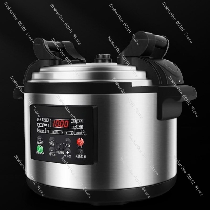 8L ila 60L Büyük Kapasiteli Ti - Commercial Rice Cooker incelemesi ve fiyatı
