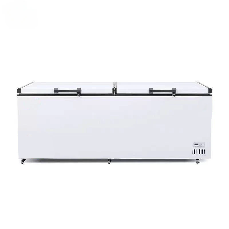 # Dondurucular ticari Fabrika  - Commercial Chest Freezer incelemesi ve fiyatı