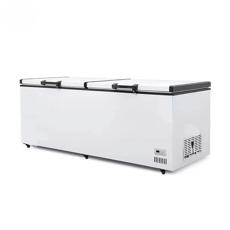 # Dondurucular ticari Fabrika  - Commercial Chest Freezer incelemesi ve fiyatı