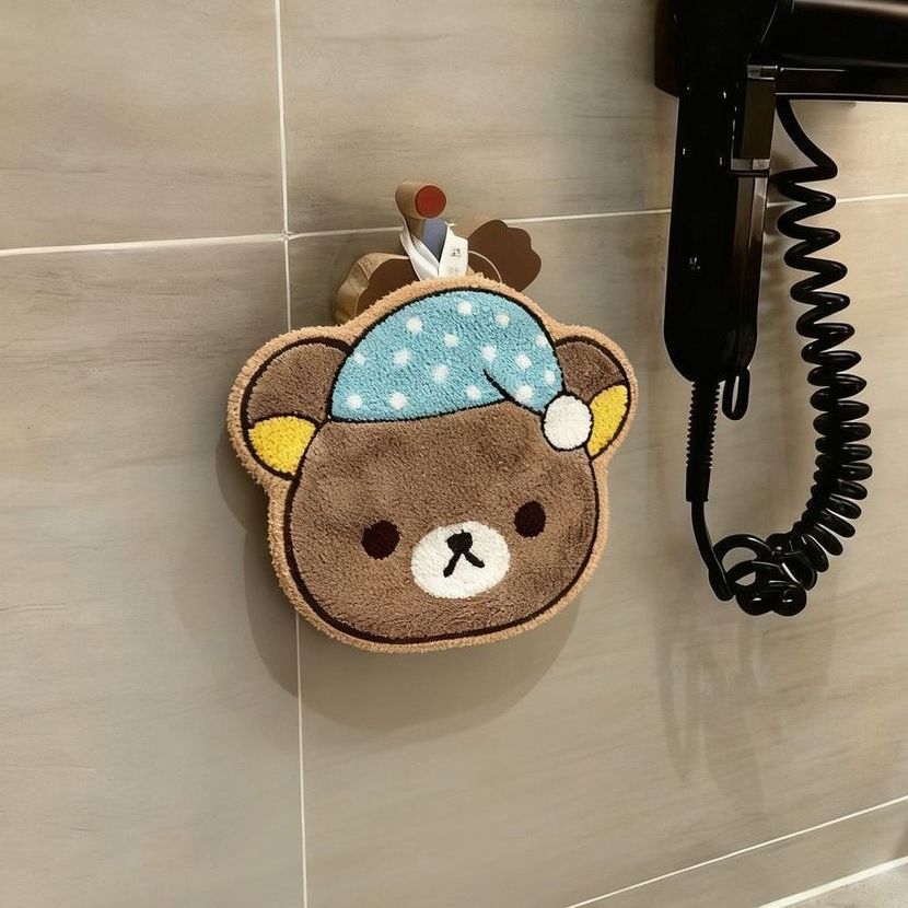 Anime Rilakkumas El Havlusu As - Commercial Kitchen Items incelemesi ve fiyatı