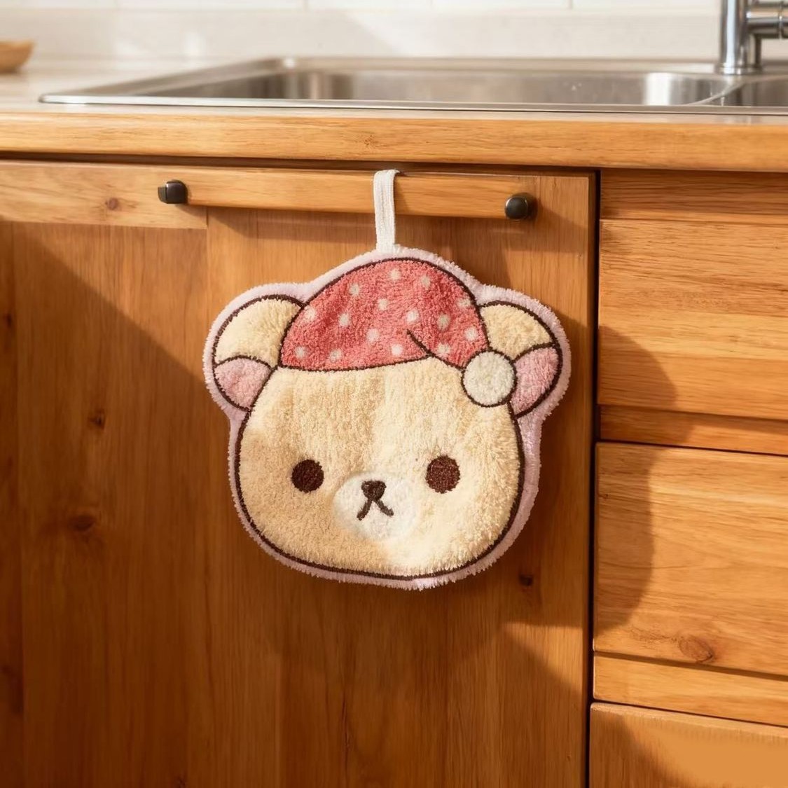 Anime Rilakkumas El Havlusu As - Commercial Kitchen Items incelemesi ve fiyatı