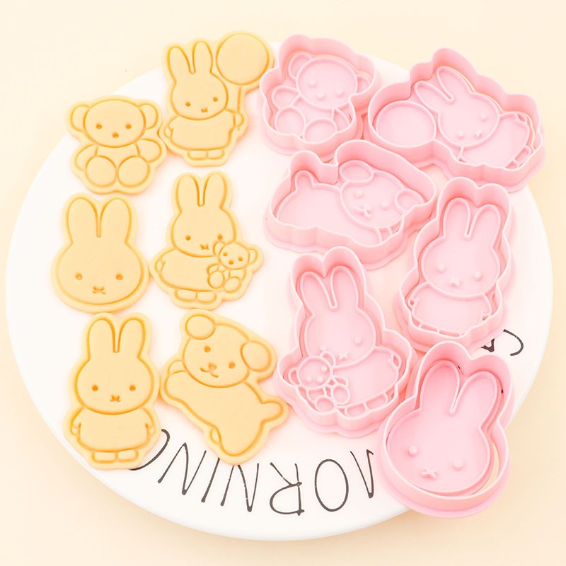 Sıcak Karikatür Miffy Serisi K - Commercial Kitchen Items incelemesi ve fiyatı