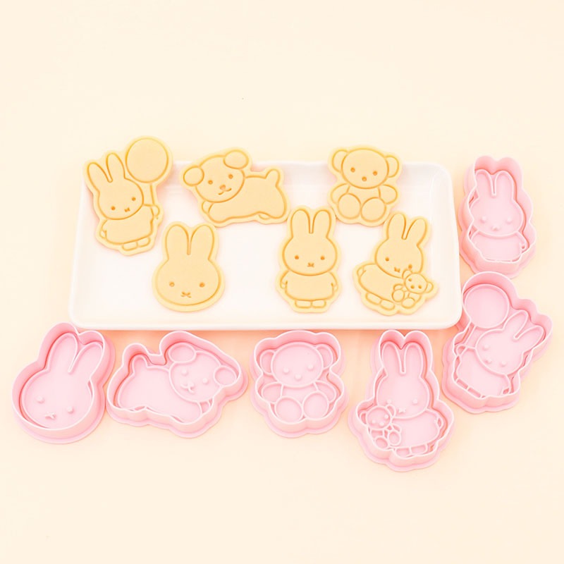 Sıcak Karikatür Miffy Serisi K - Commercial Kitchen Items incelemesi ve fiyatı