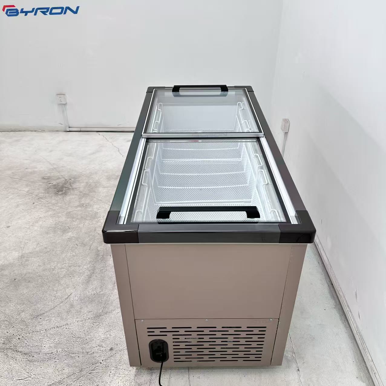 Ticari Derin Dondurucu, 400-15 - Commercial Chest Freezer incelemesi ve fiyatı