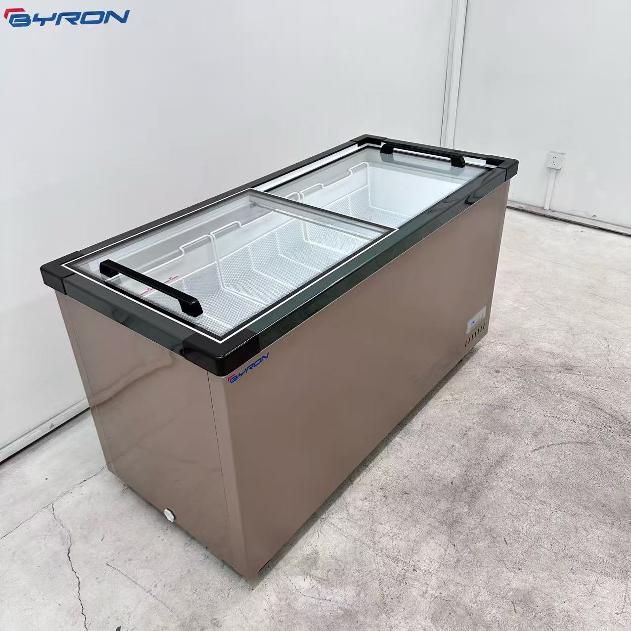 Ticari Derin Dondurucu, 400-15 - Commercial Chest Freezer incelemesi ve fiyatı