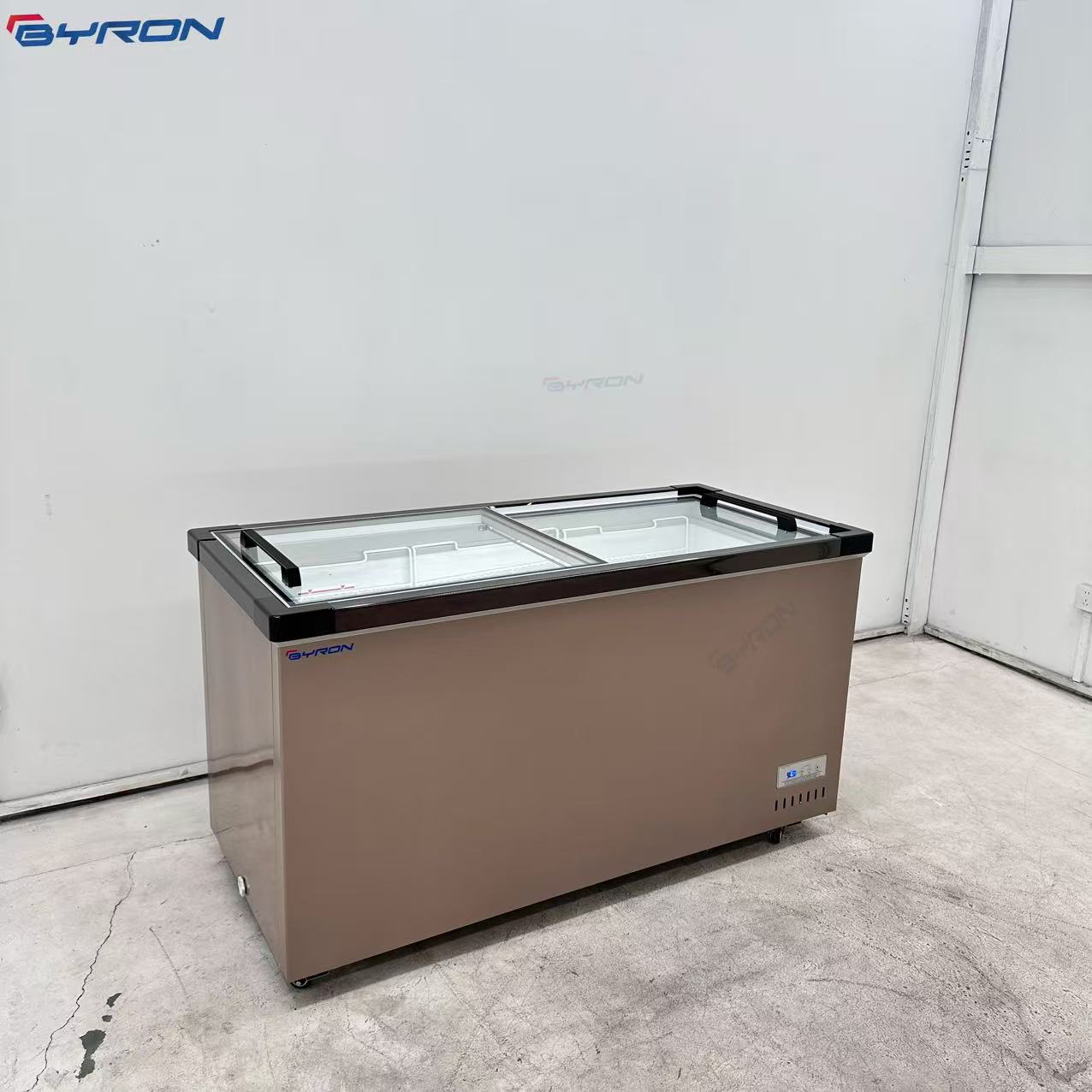 Ticari Derin Dondurucu, 400-15 - Commercial Chest Freezer incelemesi ve fiyatı