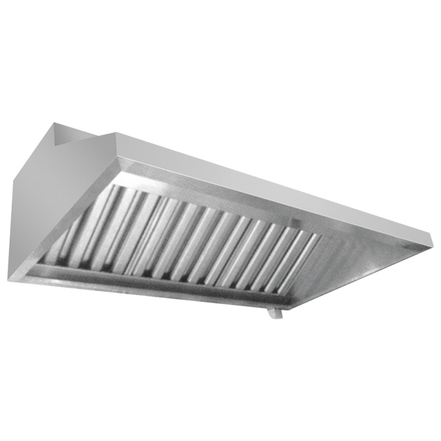 Oteller İçin Elektrikli Güç Ka - Commercial Kitchen Vent incelemesi ve fiyatı
