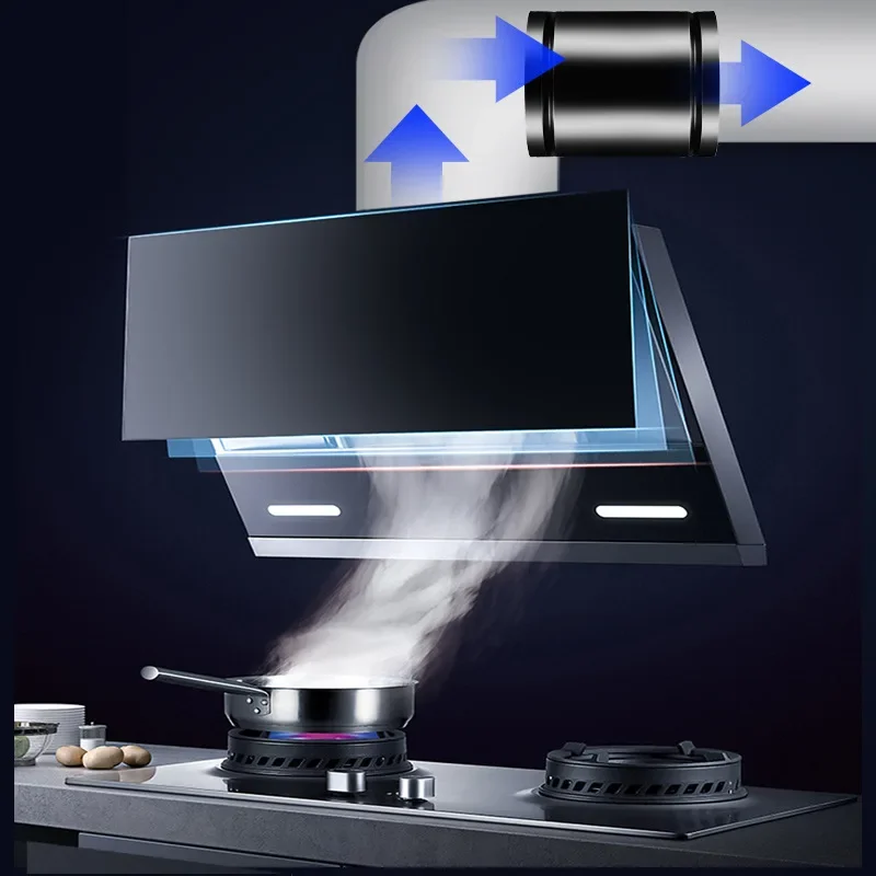 10/12 inç kanal fanı vantilatö - Commercial Kitchen Exhaust Fan incelemesi ve fiyatı
