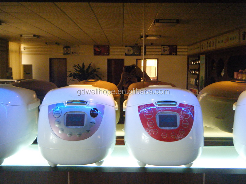 Klasik Toptan Ticari Paslanmaz - Commercial Rice Cooker incelemesi ve fiyatı