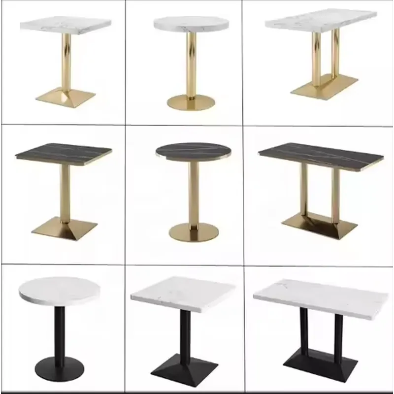 Modern Masif Ahşap Yemek Masas - Commercial Kitchen Set incelemesi ve fiyatı