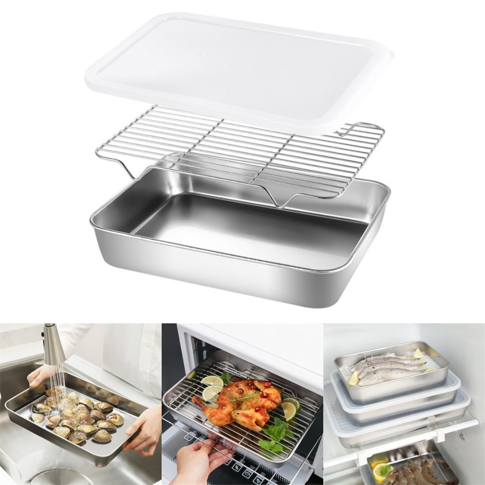 Paslanmaz çelik tel raf ile fı - Pizza Conveyor Oven incelemesi ve fiyatı