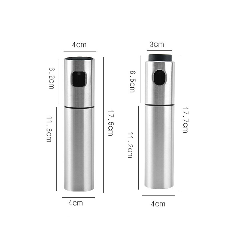 Barbekü paslanmaz çelik sprey  - Commercial Kitchen Kettle incelemesi ve fiyatı