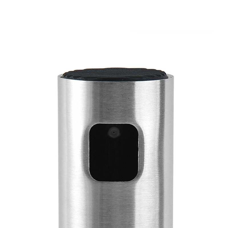 Barbekü paslanmaz çelik sprey  - Commercial Kitchen Kettle incelemesi ve fiyatı