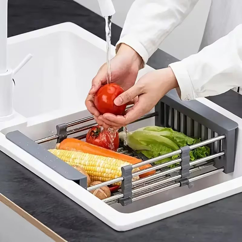 Genişletilebilir Paslanmaz Çel - Commercial Kitchen Floor Drain incelemesi ve fiyatı