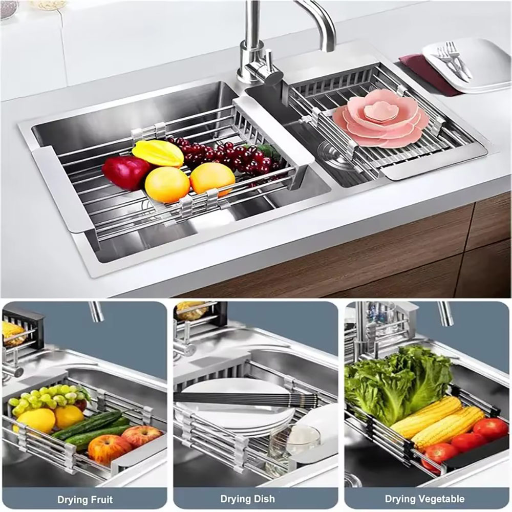 Genişletilebilir Paslanmaz Çel - Commercial Kitchen Floor Drain incelemesi ve fiyatı