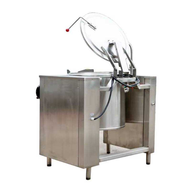 Elektrikli Ticari Devirmeli Bu - Commercial Kitchen Kettle incelemesi ve fiyatı