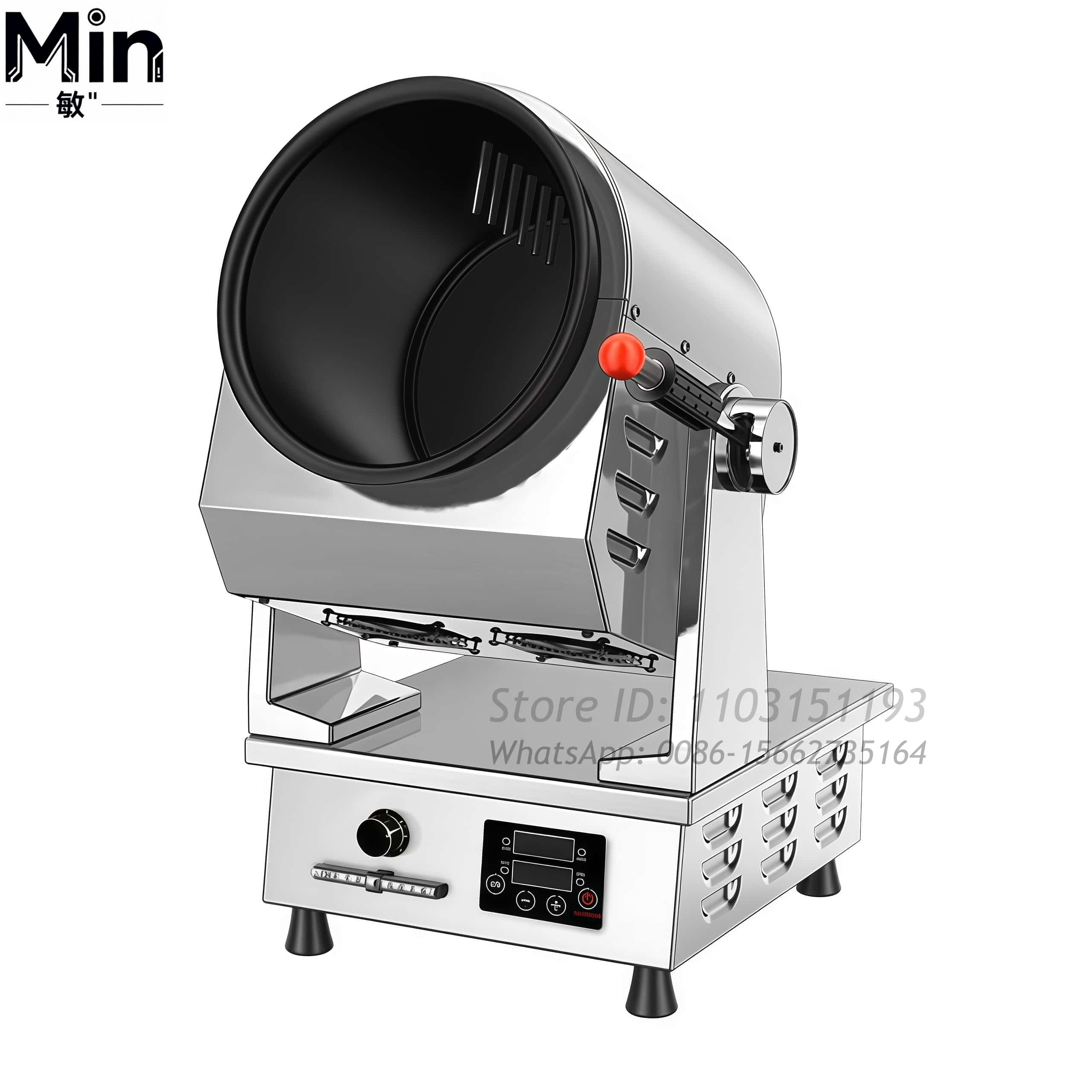 Ticari Akıllı Otomatik Pişirme - Commercial Rice Cooker incelemesi ve fiyatı