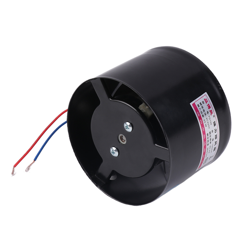 Ev mutfak için 4 inç Fan vanti - Commercial Kitchen Exhaust Fan incelemesi ve fiyatı