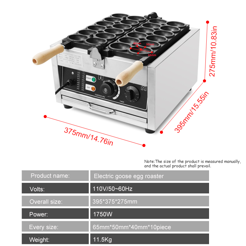 HPH2O 12 Delikli Kaz Yumurtası - Sandwich Press Panini incelemesi ve fiyatı