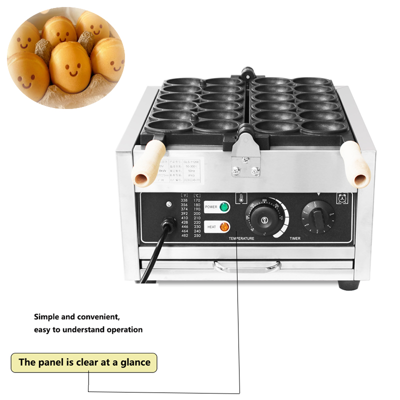 HPH2O 12 Delikli Kaz Yumurtası - Sandwich Press Panini incelemesi ve fiyatı