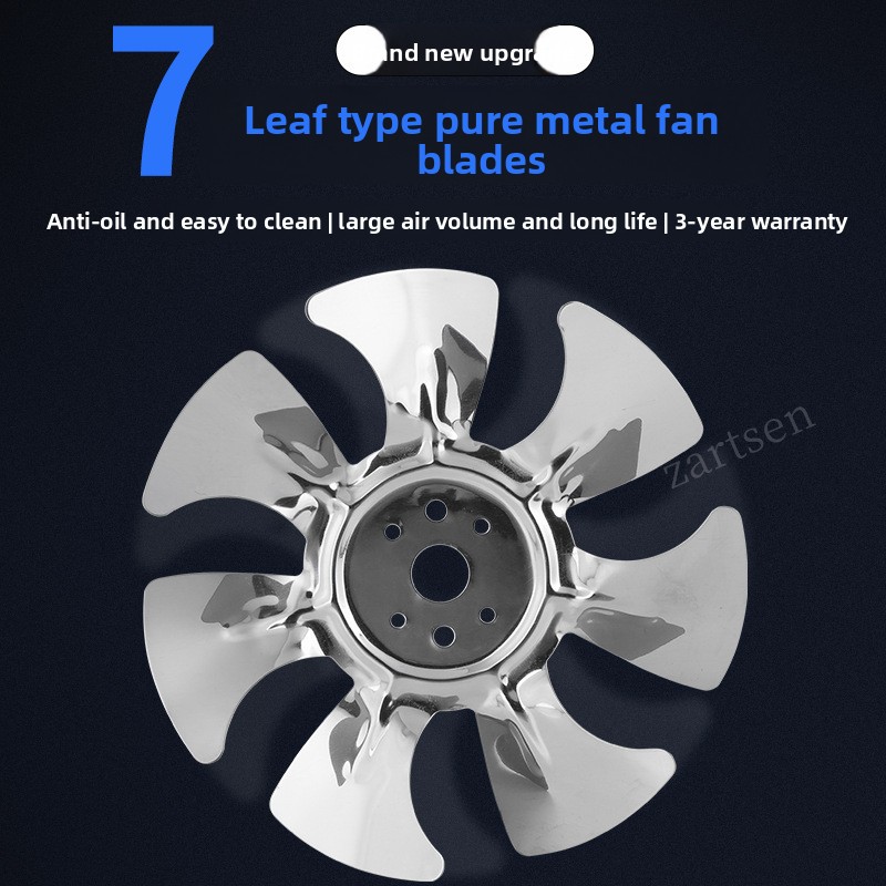 6''7''8'' Paslanmaz Çelik Mutf - Commercial Kitchen Exhaust Fan incelemesi ve fiyatı