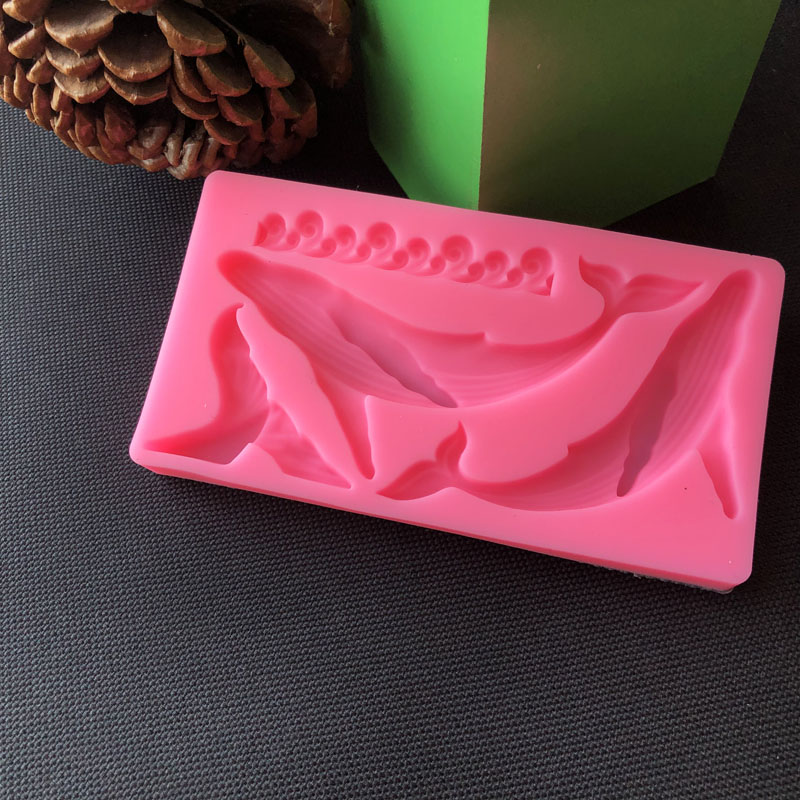 DIY balina silikon kalıp okyan - Commercial Kitchen Items incelemesi ve fiyatı