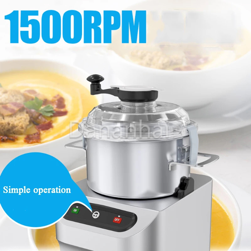 Masaüstü Et İşleme Makinesi Se - Commercial Kitchen Use incelemesi ve fiyatı