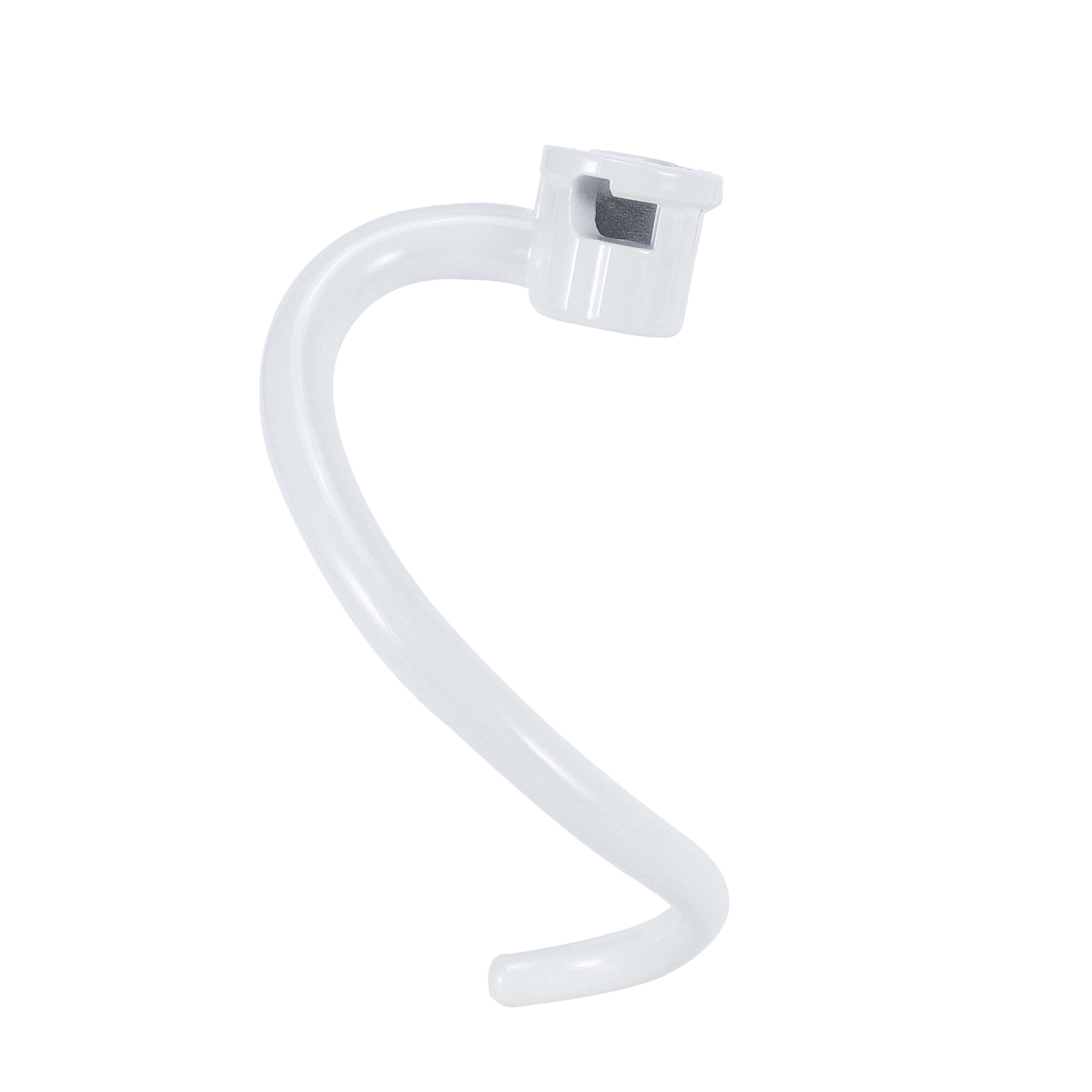 A38T-2X Spiral Hamur Kancası K - Kitchenaid Mixer Pro 600 incelemesi ve fiyatı
