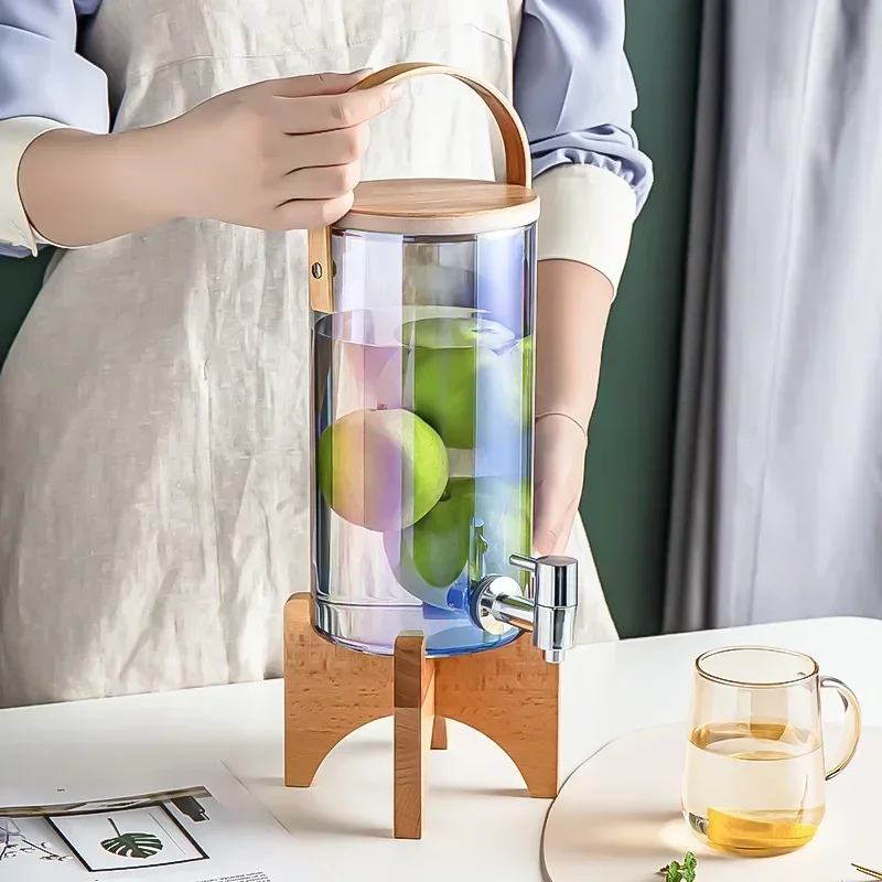 Cam Soğuk Sürahi Yüksek Sıcakl - Commercial Kitchen Kettle incelemesi ve fiyatı