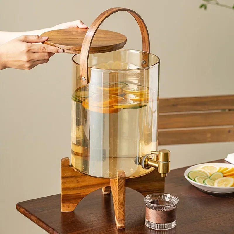 Cam Soğuk Sürahi Yüksek Sıcakl - Commercial Kitchen Kettle incelemesi ve fiyatı