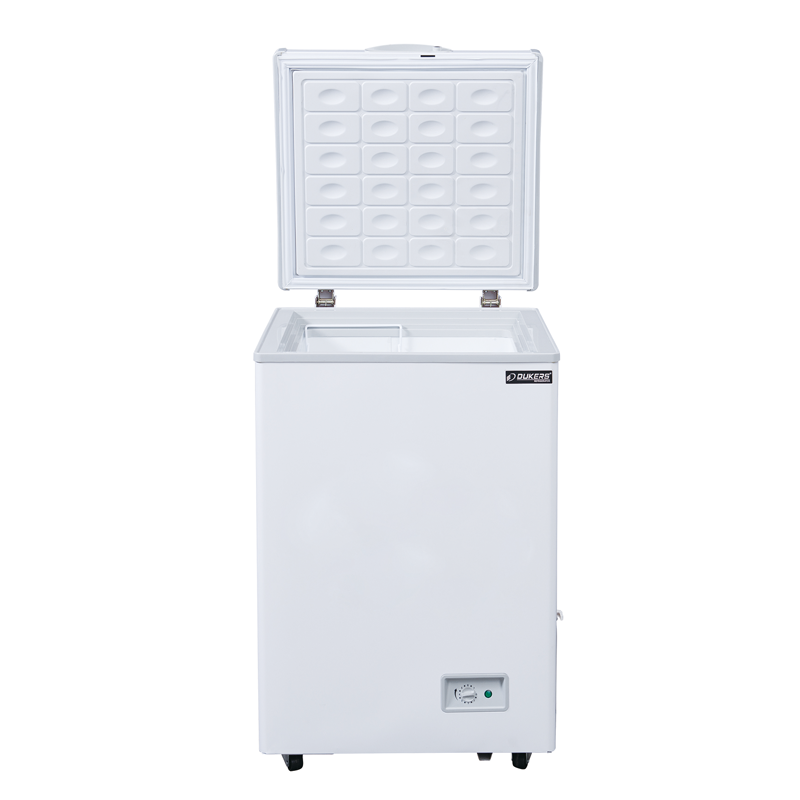 #   Ticari Kompakt Dondurma Do - Commercial Chest Freezer incelemesi ve fiyatı