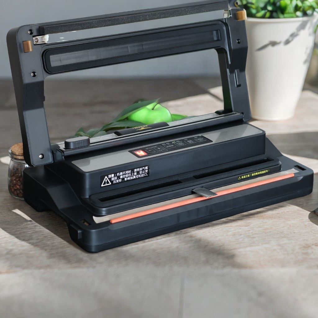 Ticari 300mm Elektrikli Vakum  - Commercial Kitchen Use incelemesi ve fiyatı