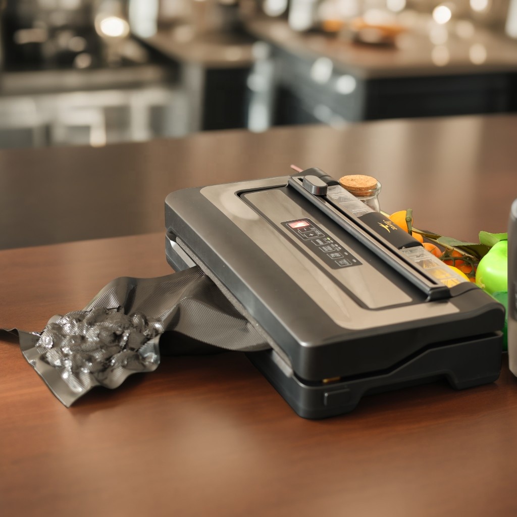 Ticari 300mm Elektrikli Vakum  - Commercial Kitchen Use incelemesi ve fiyatı