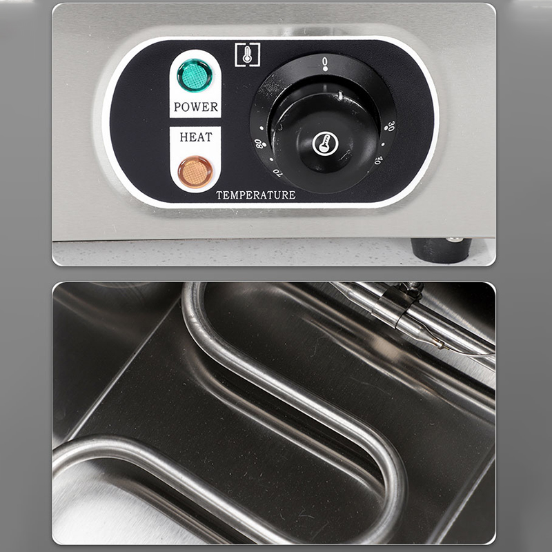 Ticari Çorba Isıtıcı Restoran  - Commercial Kitchen Kettle incelemesi ve fiyatı