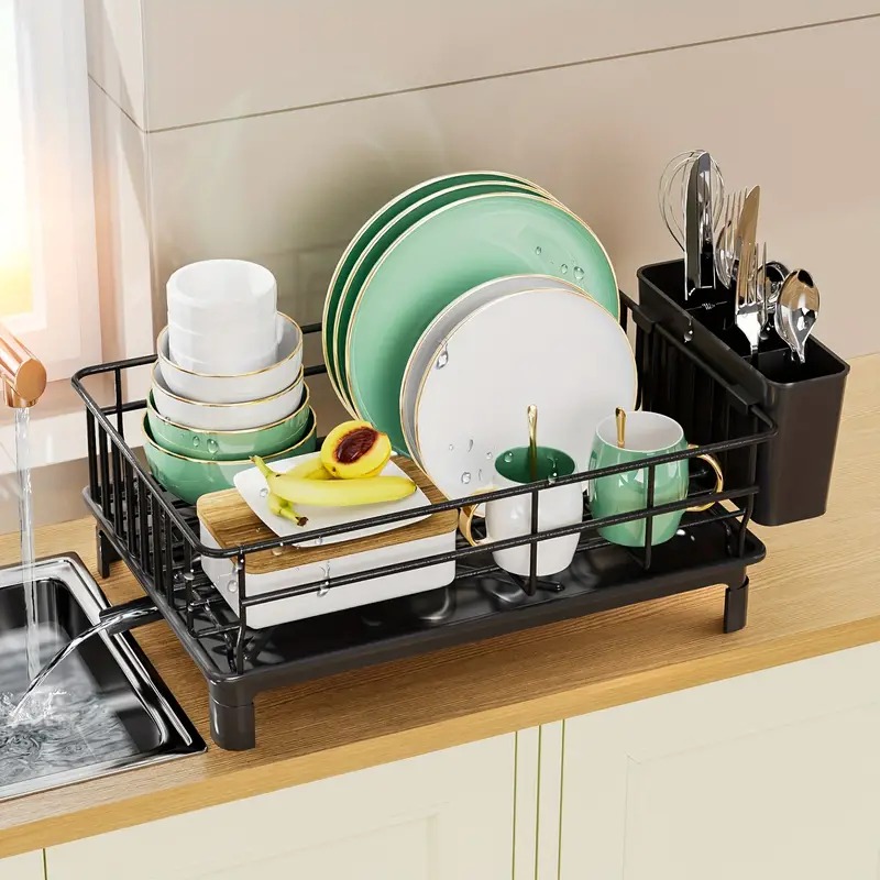 Paslanmaz Bulaşık Kurutma Rafı - Commercial Kitchen Floor Drain incelemesi ve fiyatı